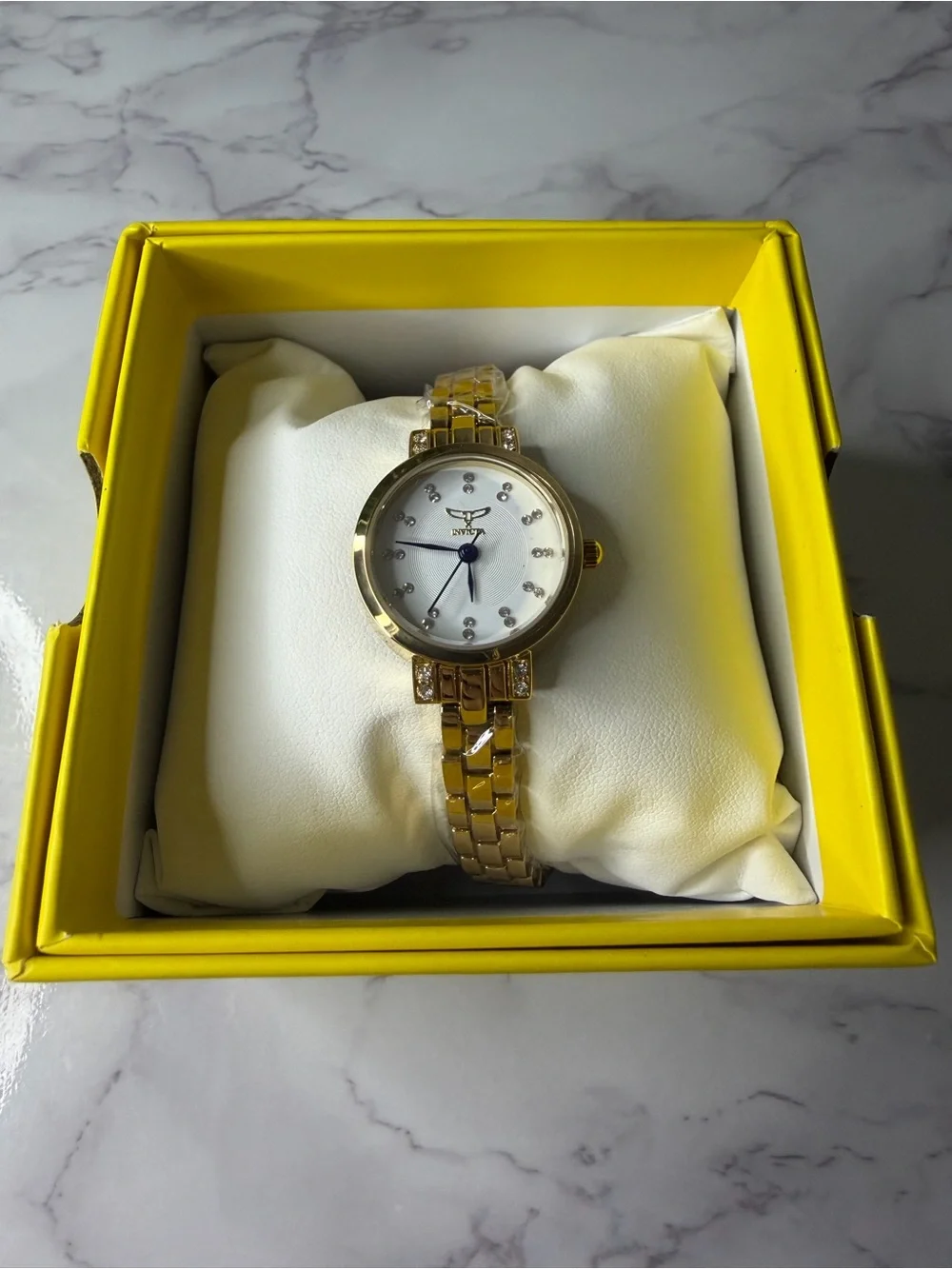 Invicta Angel women’s watch
